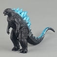 thumbnail image 1 of 2021 Godzilla Action Figure 12" Head To Tail Action Figure Toys For B, 1 of 4