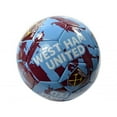thumbnail image 3 of West Ham United FC Graffiti Football, 3 of 3