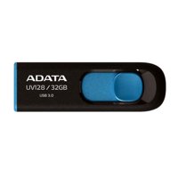 ADATA 32GB UV128 USB 3.2 Gen 1 Flash Drive Deals