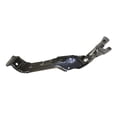 thumbnail image 2 of For Mercedes-Benz E55 AMG/E500 2003 2004 2005 2006 Radiator Support Driver Side | Side Panel | Replacement For MB1225146 | 2116200718, 2 of 4