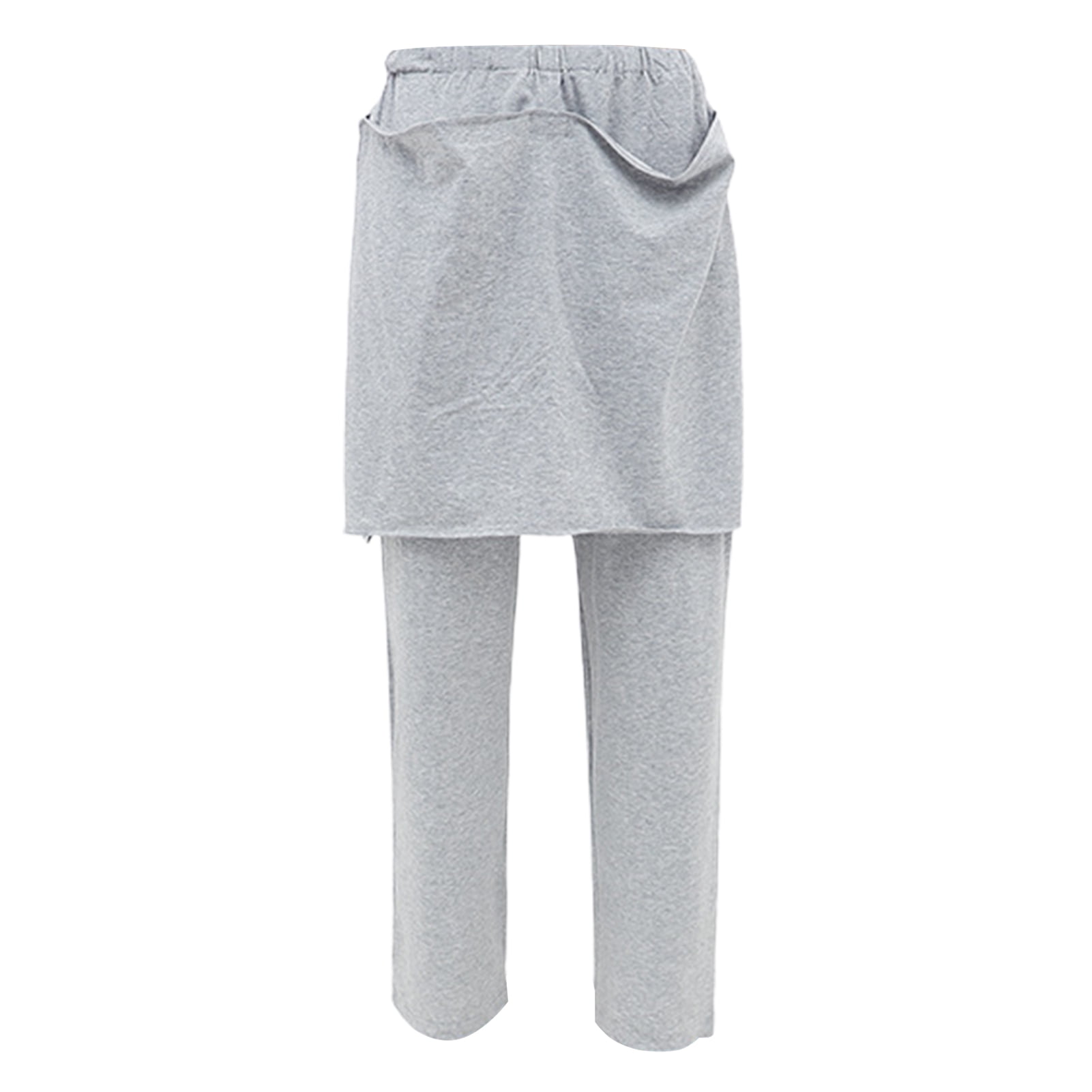 kruixL Nursing Pants Super Absorbent 