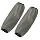 thumbnail image 1 of Wartleves 1 par de fundas de brazo de TPU con puños elásticos, impermeables y a prueba de aceite, 1 of 7