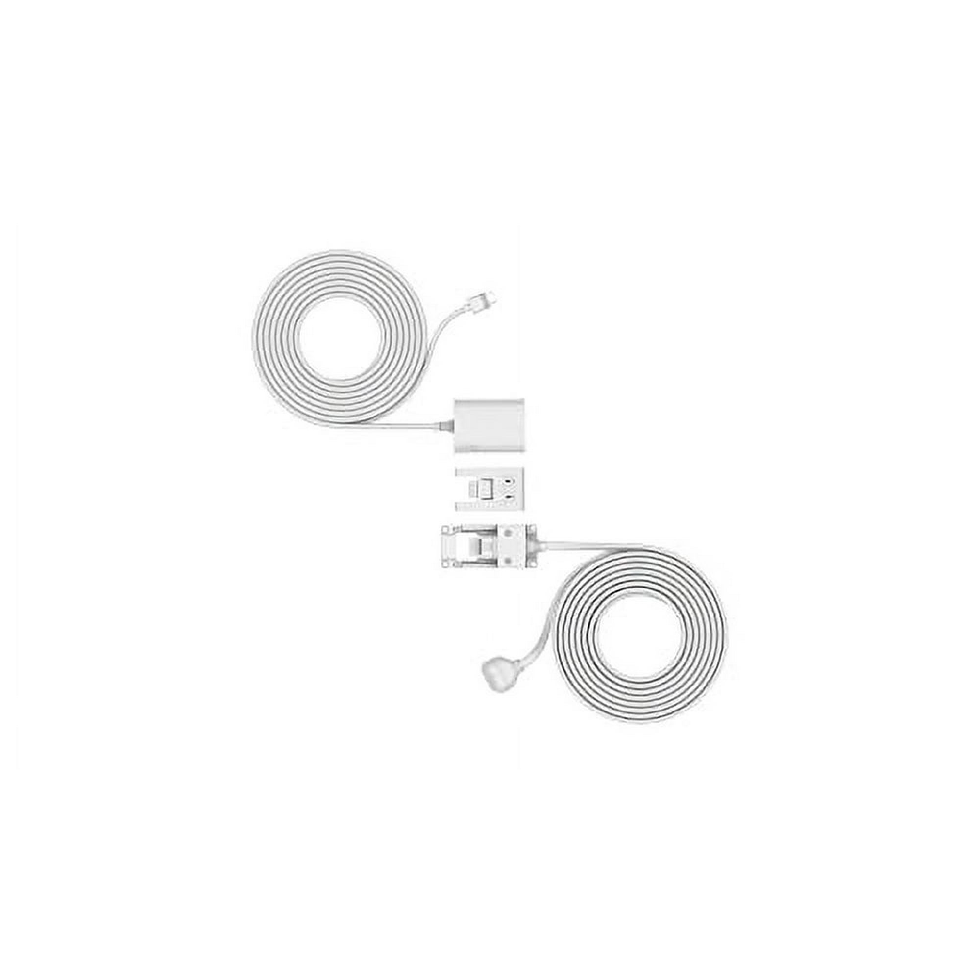 Ring Indoor/Outdoor Power Adapter (USB-C) for Stick Up Cam Pro