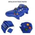 thumbnail image 3 of Control De Juegos Gamepad Inalámbrico Compatible Con Xbox 360, 3 of 7