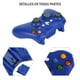thumbnail image 3 of Control De Juegos Gamepad Inalámbrico Compatible Con Xbox 360, 3 of 7
