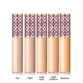 thumbnail image 5 of Concealer Black Ring Print Facial Concealer| Coverage For A Look, Concealer Product, 5 of 5