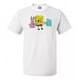 thumbnail image 1 of Playera Gym Bob Musculoso Esponja Deportiva Killroy Muscle, 1 of 4