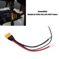 thumbnail image 3 of Adaptateur AS150U, Câble d'Alimentation Anti-Inversion pour Drone pour E416, 3 of 7
