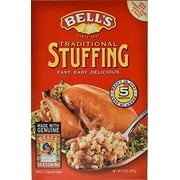 Bell's Traditional Stuffing (12 Ounce)