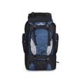 thumbnail image 1 of Minnieouse transpirable para hombre y mujer, para acampar, senderismo, viajar, escalada, montañismo, mochila, equipo para exteriores Mochilas Azul oscuro Minnieouse AP012893-03, 1 of 6