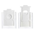 thumbnail image 2 of 30Pcs for Samsung VCA-RDB95 Dust Bag Spare Parts Jet Bot+ Jet Bot AI+ Robot Vacuum Cleaner Bag Repla GGZG Walkbee 6056 B, 2 of 4