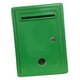 thumbnail image 5 of Para comentarios Consejos Impermeable para el hogar Oficina Aula Queja Boleto con cerradura Verde, 5 of 9