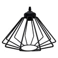 thumbnail image 3 of Lampara de techo LUZ IDEAL Colgante Diamante vintage, 3 of 5