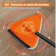thumbnail image 4 of Limpiador De Pared Wall Mop Microfibra 202 Cm 6 Pads, 4 of 4