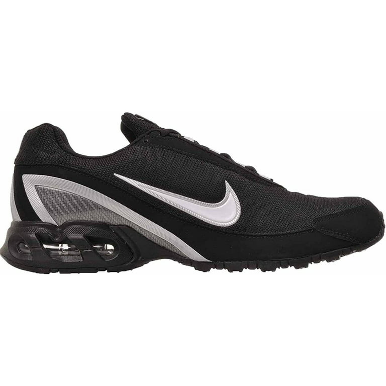 Nike Torch 3 Running Shoes Black / White - Walmart.com