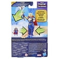 thumbnail image 3 of Marvel Studios' Thor: Love and Thunder Thor Deluxe Action Figure, 3 of 17