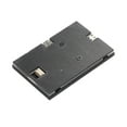 thumbnail image 1 of 3.5in Computer Temp Monitor, PC Temperature Display Screen IPS Computer Case Sensor Panel Monitor, CPU RAM HDD Data Monitor, for PC Laptop AIDA64 USB Mini Screen, 1 of 7