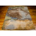 thumbnail image 5 of Nourison Rhapsody Autumn Area Rug, 5 of 11