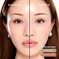 thumbnail image 3 of Gel para cejas Sacheu Brow & Freckle STAY-N Blonde Roast, 3 of 9
