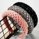 thumbnail image 2 of Womens Thick Sponge Padded Headband, 2 of 4
