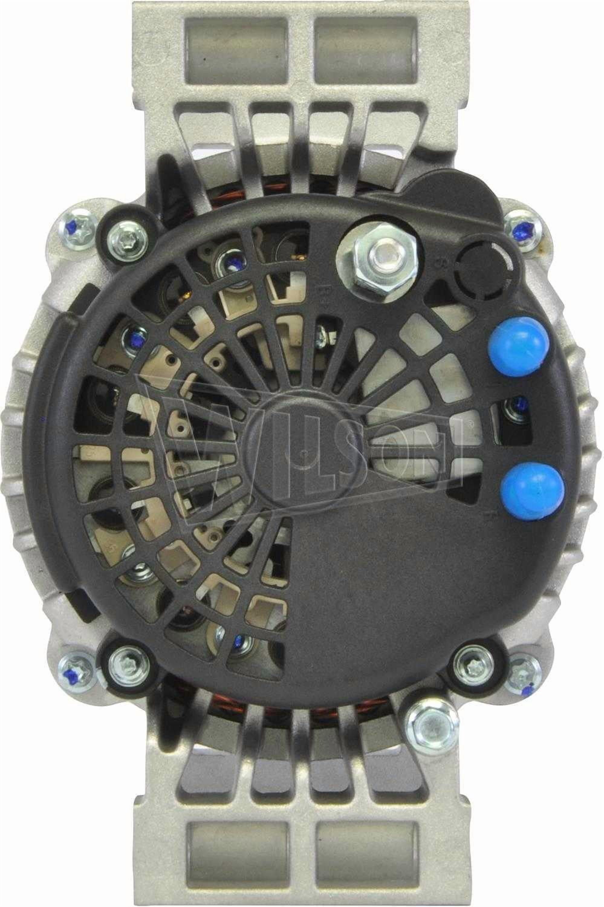 Wilson 90-01-4577 Alternator