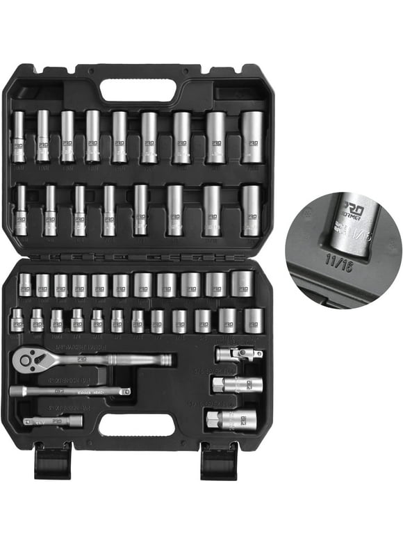 Impact Sockets in Ratchets & Sockets