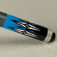 thumbnail image 4 of McDermott Star S85 Pool Billiard Cue with 1x1 Hard Case, 4 of 5