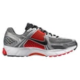 thumbnail image 3 of Nike Mens Zoom Vomero 5 Sneakers Metallic Silver 8.5 Medium, 3 of 5