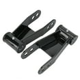 thumbnail image 1 of Lowering Shackle Kit,2pcs 2" Drop Shackles Lowering Drop Shackle Drop Shackle Kit Top of the Line, 1 of 7