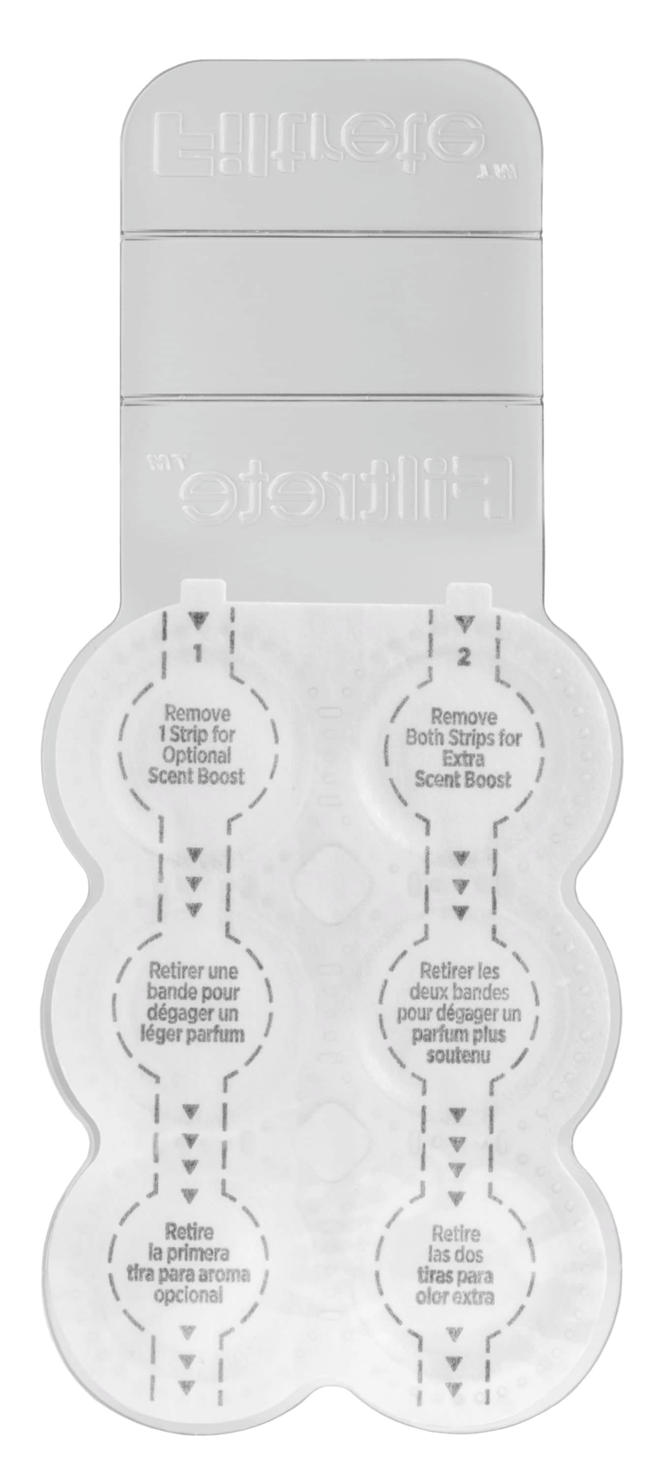 Filtrete Whole House Air Freshener - Pumpkin Spice
