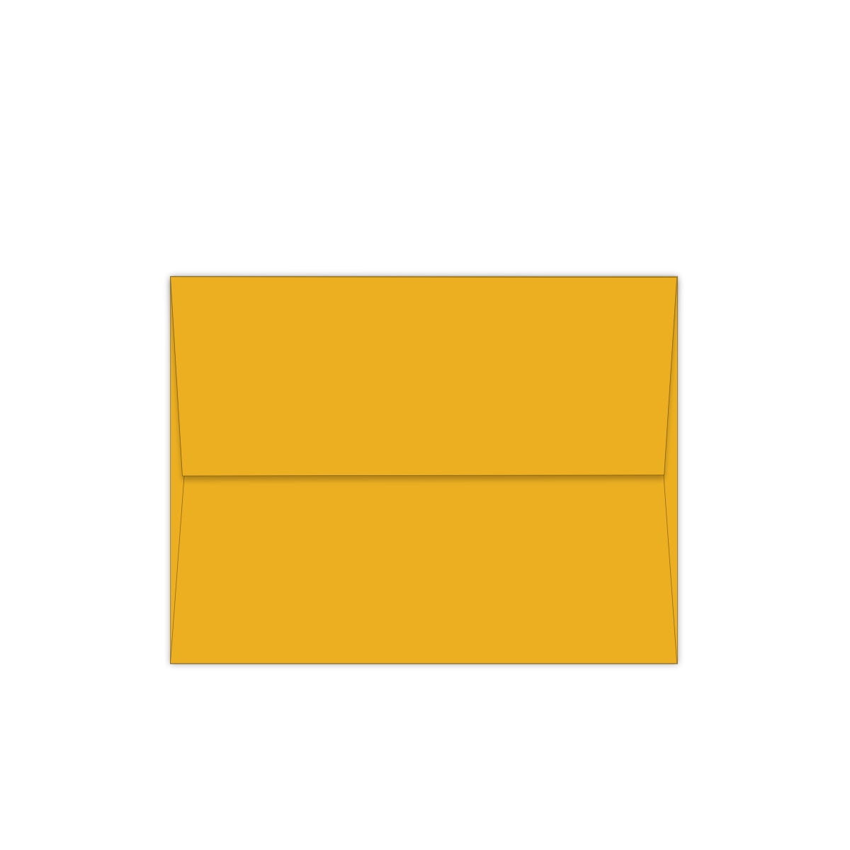 Basics GOLD A2 Envelopes 28T 50 PK Quality A2 (43/8x53/4) 4X5