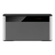 thumbnail image 1 of Bocina Bluetooth Slim Con Reproductor Usb Negra | Boc-890cne Steren BOC-890CNE, 1 of 6