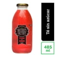 thumbnail image 2 of Té blanco Nature's Factory sabor arándano sin azúcar 485 ml, 2 of 4