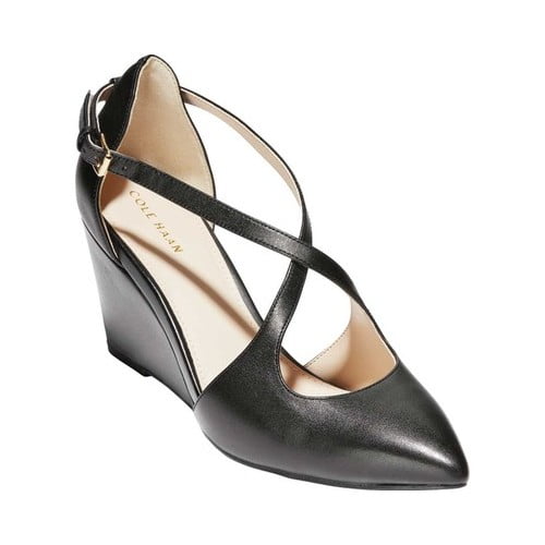 Cole haan outlet emberlee wedge