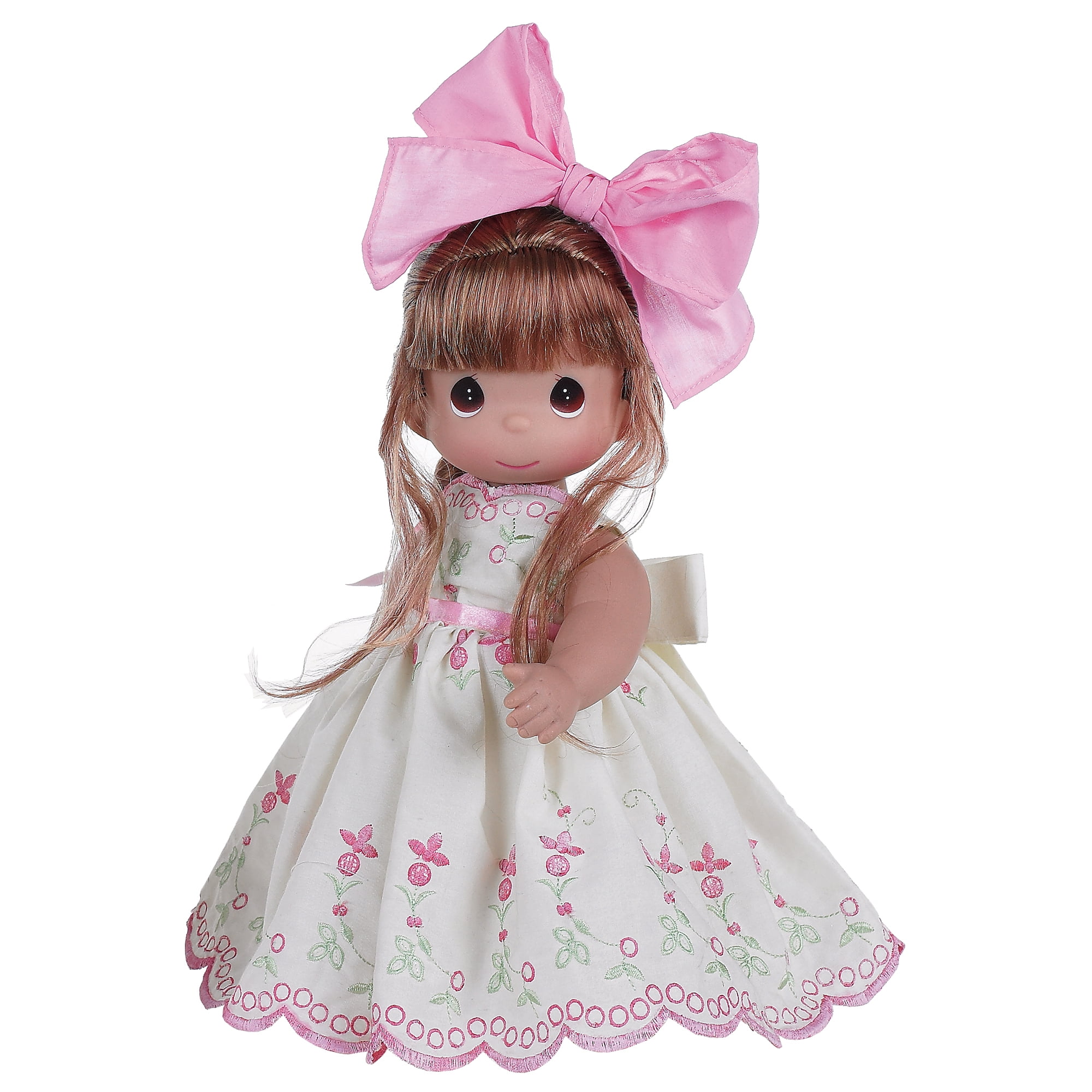 Precious Moments Dolls by The Doll Maker, Linda Rick, Always a Tomorrow