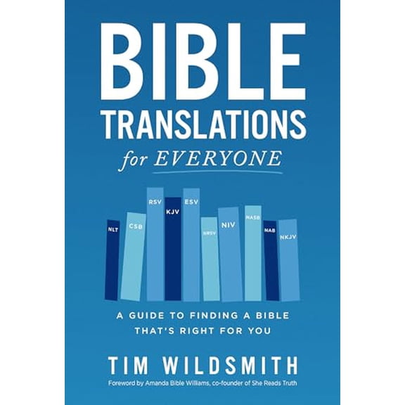 Pre-Owned Bible Translations for Everyone: A Guide to Finding a Bible Thats Right for You, 9780310131205, 0310131200, Paperback,