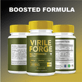 thumbnail image 5 of (2 Pack) Virile Forge Pills, VirileForge Max Performance Capsules (120 Capsules), 5 of 8
