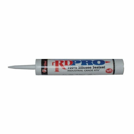 Swan Silicone Caulk