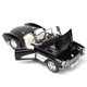 thumbnail image 3 of Belita Amy 1:24 Chevrolet Corvette coche deportivo estático fundido a presión vehículos coleccionables modelo coche juguetes | kaili Sencillez, 3 of 4