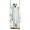 white-2C Home Decor, variant on JJV Halloween Decorations Outdoor 6 FT Warm LED Light Large Hanging Swing Ghost Decor White Ghost Light Halloween Decor for Tree Yard Porch Garden