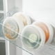 thumbnail image 5 of Refrigerador Portátil Redondo Para Almuerzo Con Microondas, Desmontable, Con Drenaje, Para Mantener Los Alimentos Frescos, Para Trabajadores Y Estudiantes., 5 of 8