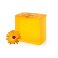 thumbnail image 3 of Xihbxyly Jabón de Cúrcuma, Barra Limpiadora Facial Iluminadora, Jabón Nutritivo de Limón, Efecto Antienvejecimiento, Jabón Versátil para Afeitar El Rostro y El Cuerpo, Uso Unisex, Enriquecido con Ing, 3 of 7