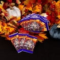 thumbnail image 3 of Paquete de cartas coleccionables Panini Score-A-Treat para Halloween 2025, 3 of 5