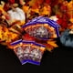 thumbnail image 3 of Paquete de cartas coleccionables Panini Score-A-Treat para Halloween 2025, 3 of 5