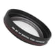 thumbnail image 3 of Filtros de lentes gran angular Bling Bling Zomei ultradelgado 62 mm 0,45x, 3 of 12