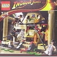 thumbnail image 2 of LEGO Indiana Jones and the Lost Tomb, 2 of 4