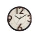 thumbnail image 1 of Reloj de pared Billuyoard HA082713-01 movimiento silencioso Decoración del hogar bronce, 1 of 1