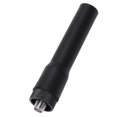 thumbnail image 3 of Sf20 Dual Band Sma-f Soft Antenna For Uv5r Uv5ra/plus Bf888s Black New, 3 of 5