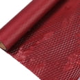 thumbnail image 2 of Hariumiu 50x910CM Honeycomb Flower Wrapping Paper Stretchy DIY Crafts Gift Box Protective Packing Paper Floral Bouquet Packaging Paper Florist Supplies, 2 of 8