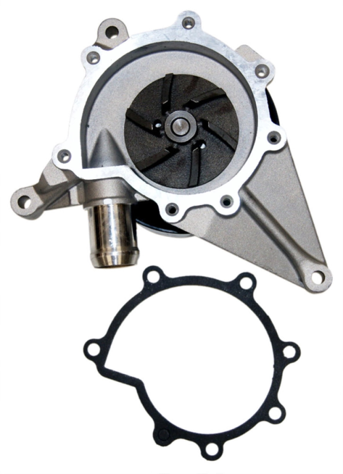 GMB 125-5940 Water Pump that fits a Lincoln LS (2000-2002)